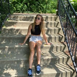 Meet your Posher, Allie